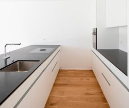 Weber AG Küchen und Innenausbau Bild 6