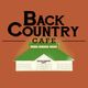 Back Country Cafe