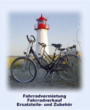 Velo Quick Fahrradverleih Bild 2