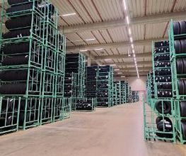 FIEGE Logistik Bild 4