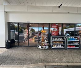 star Tankstelle Bild 5