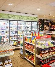 Shell Recharge Charging Station Bild 2