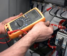 Elektro Nüesch AG Bild 7