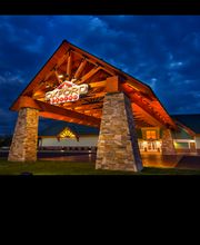 Oxford Casino Hotel image 15