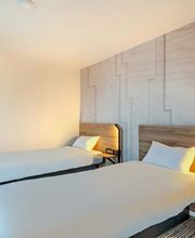 B&B HOTEL Brest Porte de Gouesnou image 12