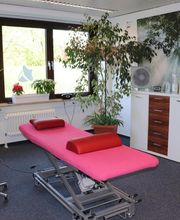 Physiotherapie Praxis Eichelberg Bild 17