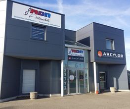ARCYLOR image 1