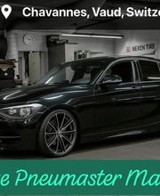 GARAGE PNEUMASTER Martins do Carmo R. Bild 1