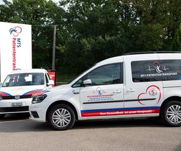 MTS Patiententransport GmbH Bild 5