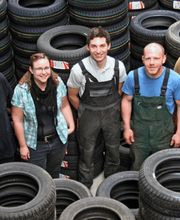 Pneu Forrer AG Bild 12