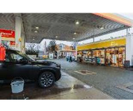 Shell Recharge Charging Station Bild 16