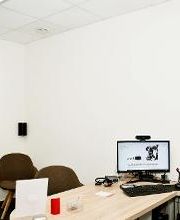Jung Hörsysteme GmbH Sinzheim Bild 8
