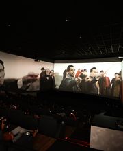 OCINE Premium 7 Palmas imagen 5