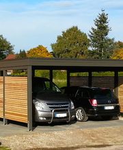 Beckert-Carports Bild 4
