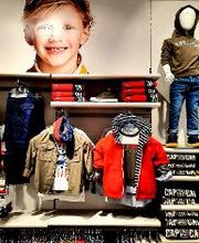 OKAIDI ROMA CC PORTA DI ROMA immagine 3