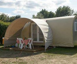 Camping*** du Vélodrome image 2