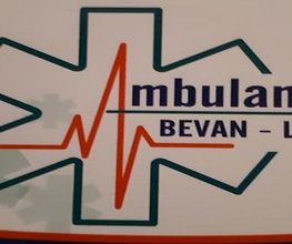 AMBULANCE LAUDA image 3