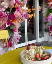 Café Gretchen