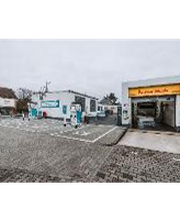 Shell Recharge Charging Station Bild 5