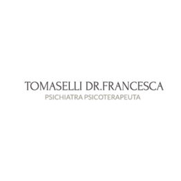 Tomaselli Dr. Francesca - Psichiatra Psicoterapeuta logo