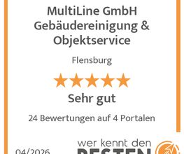 werkenntdenBESTEN.de Qualitätssiegel
