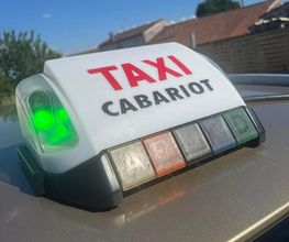 Taxi Benoit image 2
