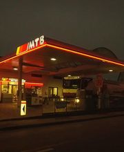 MTB Tankstelle Bild 2