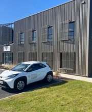 ET2i SARL Etudes Techniques d'Installations Industrielles image 2