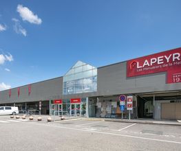 Lapeyre image 1