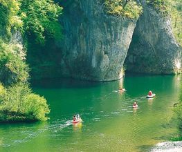 Canoë 2000 image 7