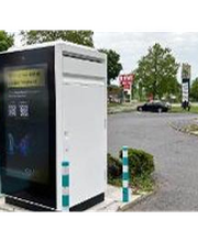 ChargeOne Ladestation Bild 4
