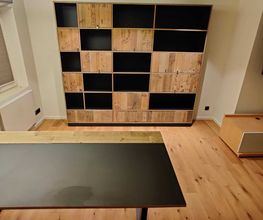 Tischlerei Prototyp Bild 27