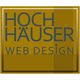 Hochhäuser Webdesign