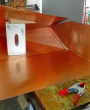 Pfister Markus Spenglerei Bild 3