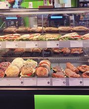 REWE To Go bei Aral Bild 2