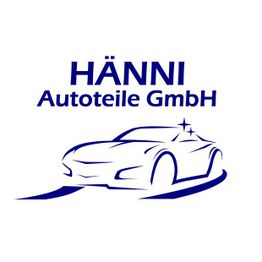 Hänni Autoteile GmbH