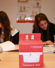 Meerbusch Feedback-Box