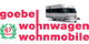 Wohnmobile - Caravan Goebel