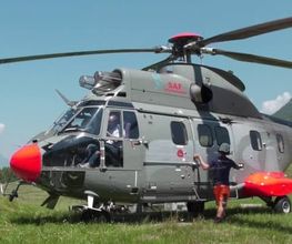 Heli-TV SA Bild 12