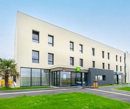 ibis budget Morlaix image 6