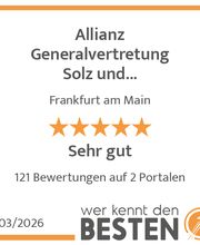 werkenntdenBESTEN.de Qualitätssiegel