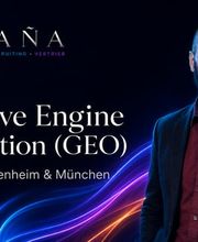 Generative Engine Optimization (GEO): Wie Betriebe in Rosenheim und München von ChatGPT, Google AI & Co. verstanden und empfohlen werden.