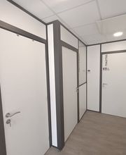 Laboratoire Vitrolles Padovani - BIOGROUP PROVENCE image 8