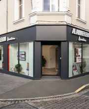 Audioprothésiste Chateaubriant-Alain Afflelou Acousticien image 1