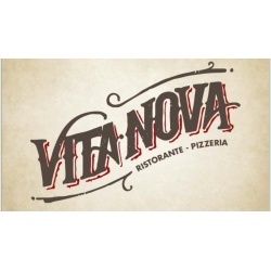 Ristorante Pizzeria Vita Nova logo