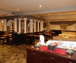 Restaurant Akropolis Bild 1