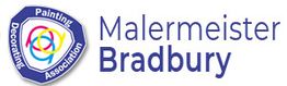 Malermeister Bradbury logo