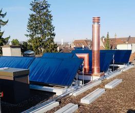 Geba Service AG Bild 12