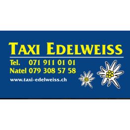 1AAA Taxi Edelweiss
