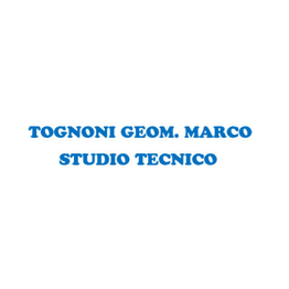 Tognoni Geom. Marco Studio Tecnico logo